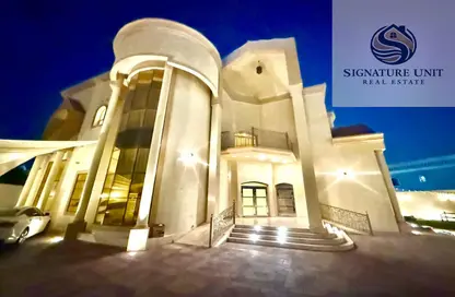 فيلا - 5 غرف نوم - 7 حمامات للايجار في الخوانيج 1 - الخوانيج - دبي