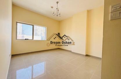 Apartment - 1 Bedroom - 2 Bathrooms for rent in Al Waleed Oasis 3 - Dubai Silicon Oasis - Dubai
