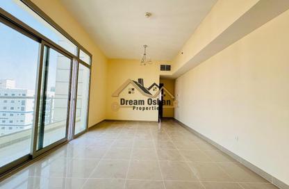 Apartment - 1 Bedroom - 2 Bathrooms for rent in Al Waleed Oasis 3 - Dubai Silicon Oasis - Dubai