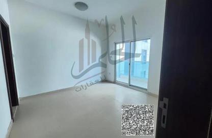 Apartment - 2 Bedrooms - 2 Bathrooms for sale in City Tower - Al Nuaimiya - Ajman