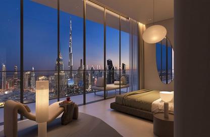 Apartment - 5 - 6 for sale in Akala Hotels and Residences - DIFC - Dubai Apartment - 5 - 6 for sale in Akala Hotels and Residences - DIFC - Dubai
