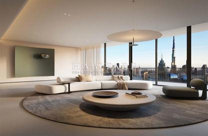 Apartment - 5 - 6 for sale in Akala Hotels and Residences - DIFC - Dubai Apartment - 5 - 6 for sale in Akala Hotels and Residences - DIFC - Dubai
