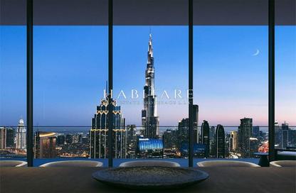 Apartment - 5 - 6 for sale in Akala Hotels and Residences - DIFC - Dubai Apartment - 5 - 6 for sale in Akala Hotels and Residences - DIFC - Dubai