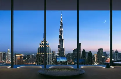 شقة - 5 غرف نوم - 6 حمامات للبيع في فنادق ومنتجعات أكالا - مركز دبي المالي العالمي - دبي