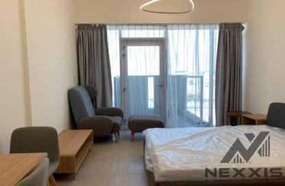 Apartment - Studio - 1 for rent in Azizi Shaista Residences - Al Furjan - Dubai Apartment - Studio - 1 for rent in Azizi Shaista Residences - Al Furjan - Dubai