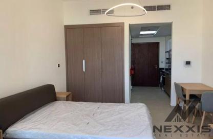 Apartment - Studio - 1 for rent in Azizi Shaista Residences - Al Furjan - Dubai