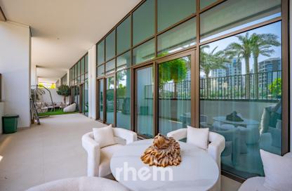 Apartment - 3 - 5 for sale in Creek Palace - Dubai Creek Harbour (The Lagoons) - Dubai