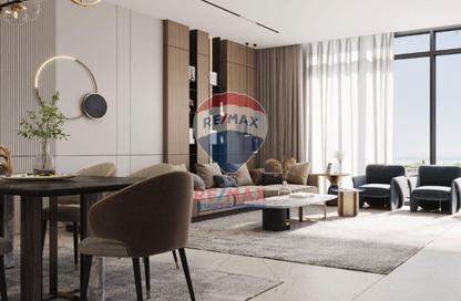 Apartment - 2 Bedrooms - 3 Bathrooms for sale in Reem Hills - Najmat Abu Dhabi - Al Reem Island - Abu Dhabi