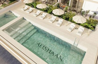 Apartment - 1 Bedroom - 2 Bathrooms for sale in Parkgreen Residences - Liwan - Dubai