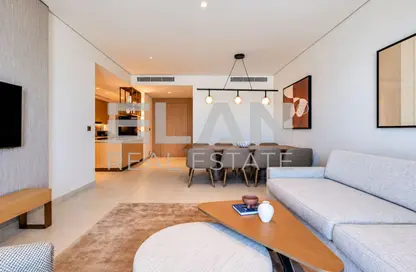 Apartment - 3 Bedrooms - 4 Bathrooms for rent in Vida Dubai Mall Tower 1 - Vida Residences Dubai Mall - Downtown Dubai - Dubai