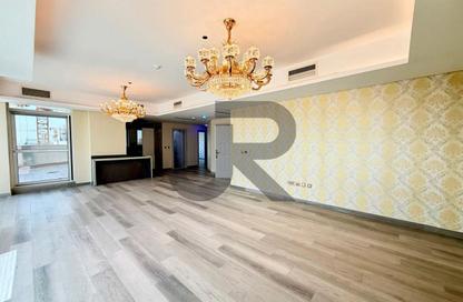 Apartment - 3 Bedrooms - 4 Bathrooms for rent in Karimian 2 - Jumeirah Garden City - Al Satwa - Dubai