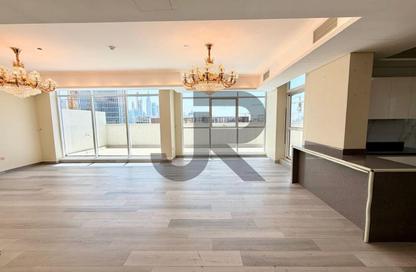 Apartment - 3 Bedrooms - 4 Bathrooms for rent in Karimian 2 - Jumeirah Garden City - Al Satwa - Dubai