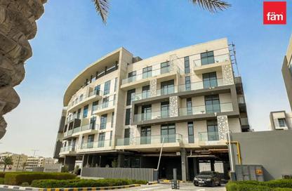 Apartment - 2 Bedrooms - 3 Bathrooms for sale in Majestique Residence 2 - Majestique Residence - Residential District - Dubai South (Dubai World Central) - Dubai Apartment - 2 Bedrooms - 3 Bathrooms for sale in Majestique Residence 2 - Majestique Residence - Residential District - Dubai South (Dubai World Central) - Dubai