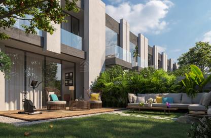 Villa - 3 Bedrooms - 4 Bathrooms for sale in Reportage Hills - Dubai Land - Dubai Villa - 3 Bedrooms - 4 Bathrooms for sale in Reportage Hills - Dubai Land - Dubai