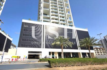Retail - Studio - 1 for rent in Binghatti Tulip - District 11 - Jumeirah Village Circle - Dubai