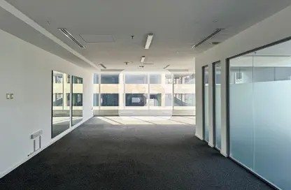 Office Space - Studio - 1 Bathroom for rent in Nassima Tower - Sheikh Zayed Road - Dubai Office Space - Studio - 1 Bathroom for rent in Nassima Tower - Sheikh Zayed Road - Dubai