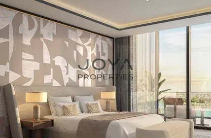 Apartment - Studio - 1 Bathroom for sale in Azizi Venice 8 - Azizi Venice - Dubai South (Dubai World Central) - Dubai