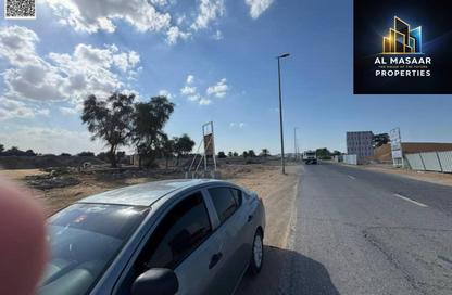 Land - Studio for sale in Al Helio 1 - Al Helio - Ajman Land - Studio for sale in Al Helio 1 - Al Helio - Ajman