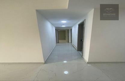 Apartment - 2 Bedrooms - 3 Bathrooms for rent in Equiti Home A - Equiti Home - Al Furjan - Dubai
