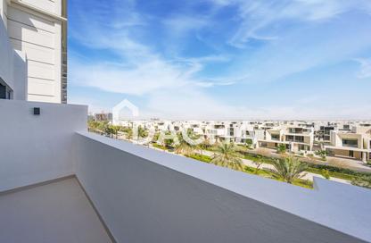 Apartment - 1 - 2 for sale in Lime Gardens - Dubai Hills Estate - Dubai