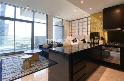 Apartment - Studio - 1 Bathroom for rent in Millennium Atria Business Bay - The Atria - Business Bay - Dubai