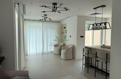 Villa - 3 Bedrooms - 5 Bathrooms for sale in Al Reem 1 - Al Reem - Arabian Ranches - Dubai