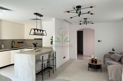 Villa - 3 Bedrooms - 5 Bathrooms for sale in Al Reem 1 - Al Reem - Arabian Ranches - Dubai