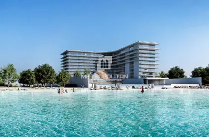 Apartment - 5 Bedrooms - 6 Bathrooms for sale in Armani Beach Residences - Palm Jumeirah - Dubai