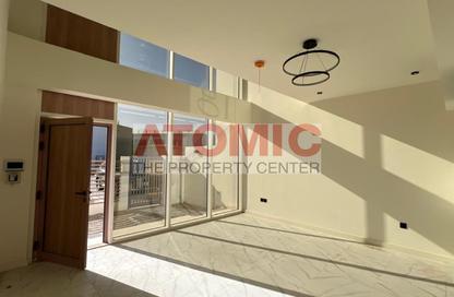 Townhouse - 3 Bedrooms - 4 Bathrooms for rent in Wadi Al Safa 7 - Dubai Townhouse - 3 Bedrooms - 4 Bathrooms for rent in Wadi Al Safa 7 - Dubai