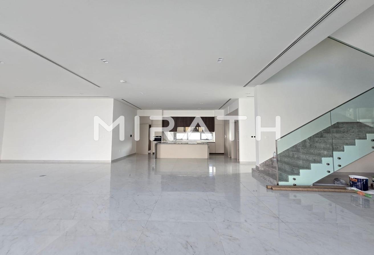SPACIOUS 6BR VILLA | MODERN DESIGN | KHAWANEEJ 1 photo 9
