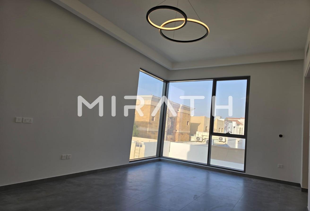SPACIOUS 6BR VILLA | MODERN DESIGN | KHAWANEEJ 1 photo 12