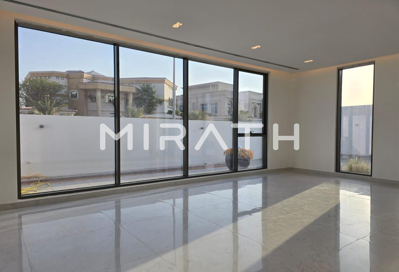 SPACIOUS 6BR VILLA | MODERN DESIGN | KHAWANEEJ 1 photo 8