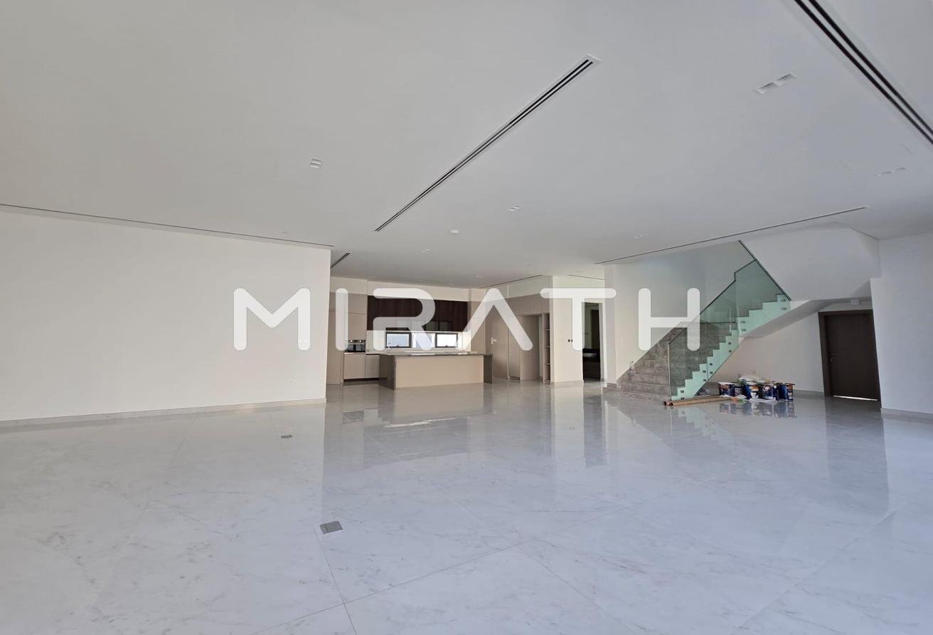 SPACIOUS 6BR VILLA | MODERN DESIGN | KHAWANEEJ 1 photo 4