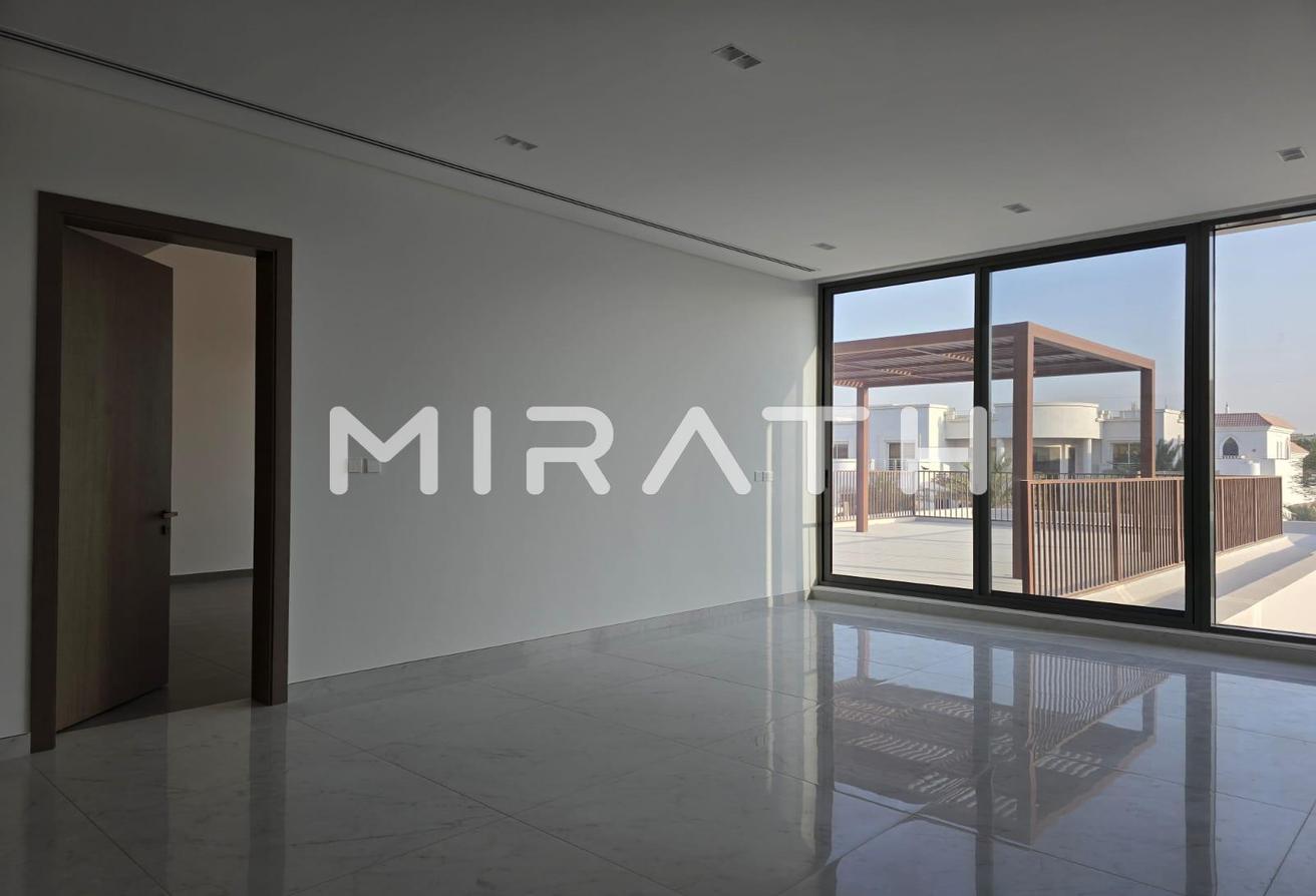 SPACIOUS 6BR VILLA | MODERN DESIGN | KHAWANEEJ 1 photo 7