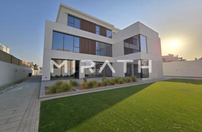 Villa - 6 - 7 for rent in Al Khawaneej 1 - Al Khawaneej - Dubai