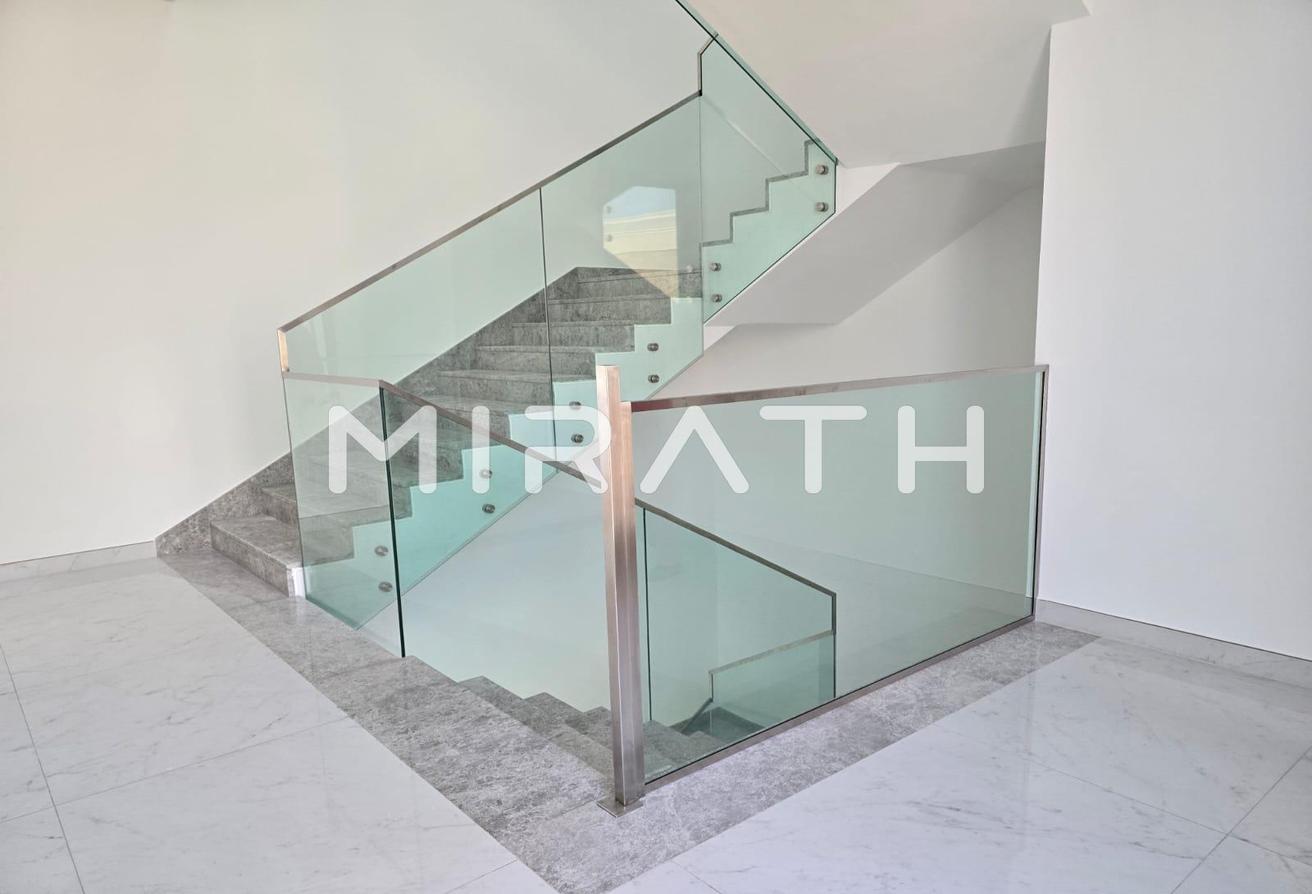 SPACIOUS 6BR VILLA | MODERN DESIGN | KHAWANEEJ 1 photo 11