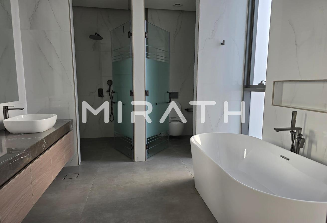 SPACIOUS 6BR VILLA | MODERN DESIGN | KHAWANEEJ 1 photo 15
