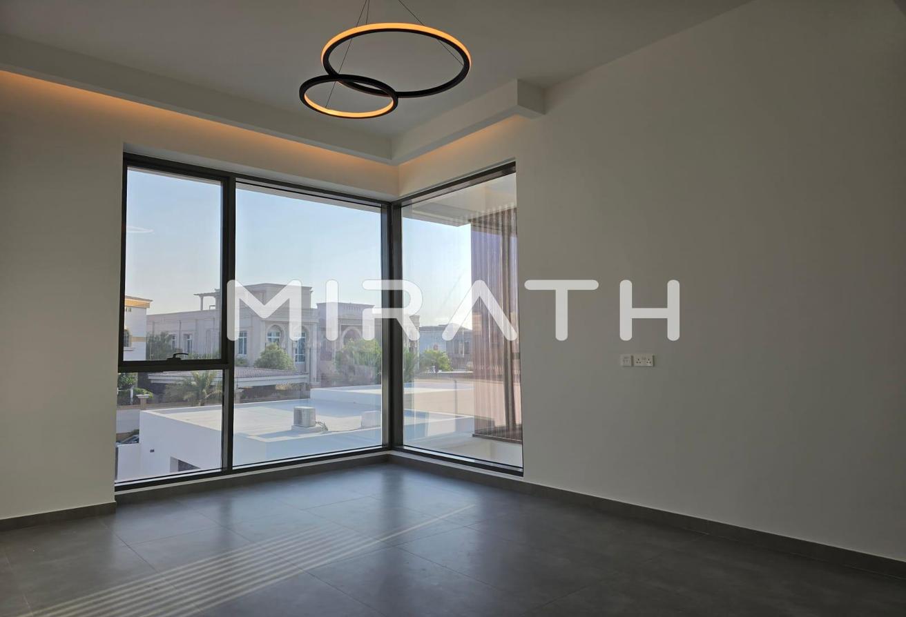SPACIOUS 6BR VILLA | MODERN DESIGN | KHAWANEEJ 1 photo 6