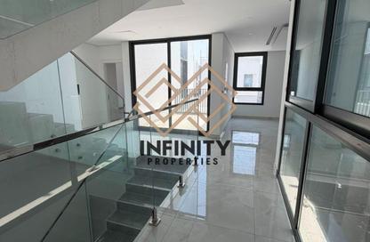 Villa - 4 Bedrooms - 5 Bathrooms for sale in Golf Community - Al Zorah - Ajman
