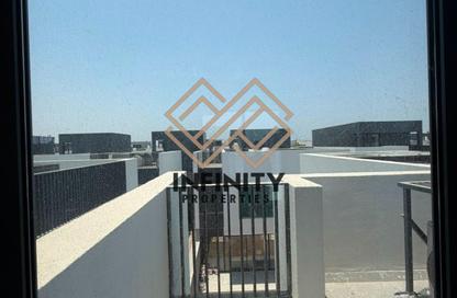 Villa - 4 Bedrooms - 5 Bathrooms for sale in Golf Community - Al Zorah - Ajman