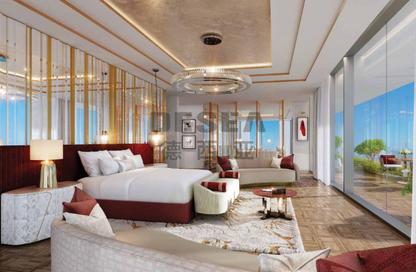 Apartment - 2 Bedrooms - 2 Bathrooms for sale in Aykon City Tower C - Aykon City - Business Bay - Dubai