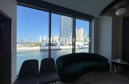 Apartment - 1 Bedroom - 2 Bathrooms for sale in 5242 Tower 1 - 5242 - Dubai Marina - Dubai