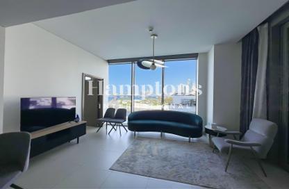 Apartment - 1 Bedroom - 2 Bathrooms for sale in 5242 Tower 1 - 5242 - Dubai Marina - Dubai