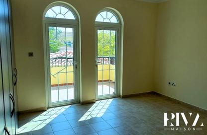 Villa - 3 Bedrooms - 3 Bathrooms for rent in Jumeirah Park - Dubai