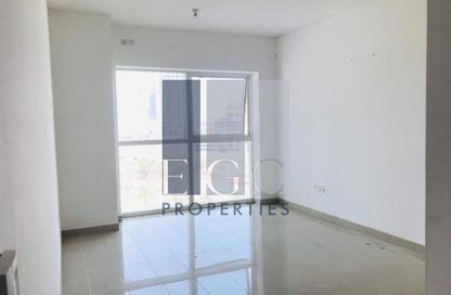 Apartment - 1 Bedroom - 2 Bathrooms for sale in Burooj Views - Marina Square - Al Reem Island - Abu Dhabi