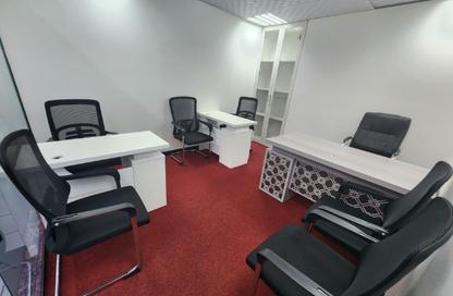 Office Space - Studio - 2 for rent in Al Dana Centre - Al Muraqqabat - Deira - Dubai