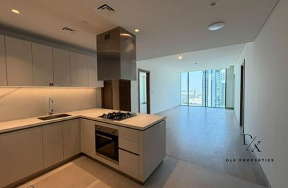 Apartment - 2 - 3 for rent in Sobha Hartland Waves Opulence - Sobha Hartland - Mohammed Bin Rashid City - Dubai Apartment - 2 - 3 for rent in Sobha Hartland Waves Opulence - Sobha Hartland - Mohammed Bin Rashid City - Dubai