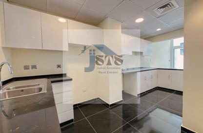 Townhouse - 3 Bedrooms - 4 Bathrooms for sale in Centaury - Damac Hills 2 - Dubai