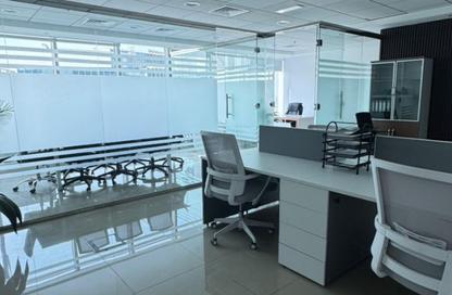 Office Space - Studio for rent in The Burlington - Business Bay - Dubai Office Space - Studio for rent in The Burlington - Business Bay - Dubai