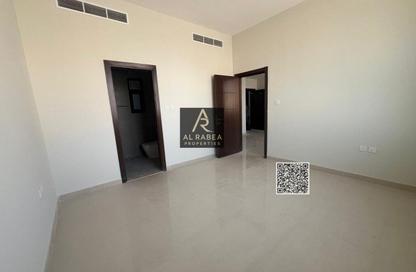 Apartment - 1 Bedroom - 2 Bathrooms for rent in Al Mowaihat 3 - Al Mowaihat - Ajman Apartment - 1 Bedroom - 2 Bathrooms for rent in Al Mowaihat 3 - Al Mowaihat - Ajman